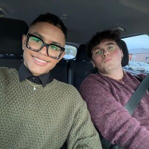 Meet your Posher, Payton